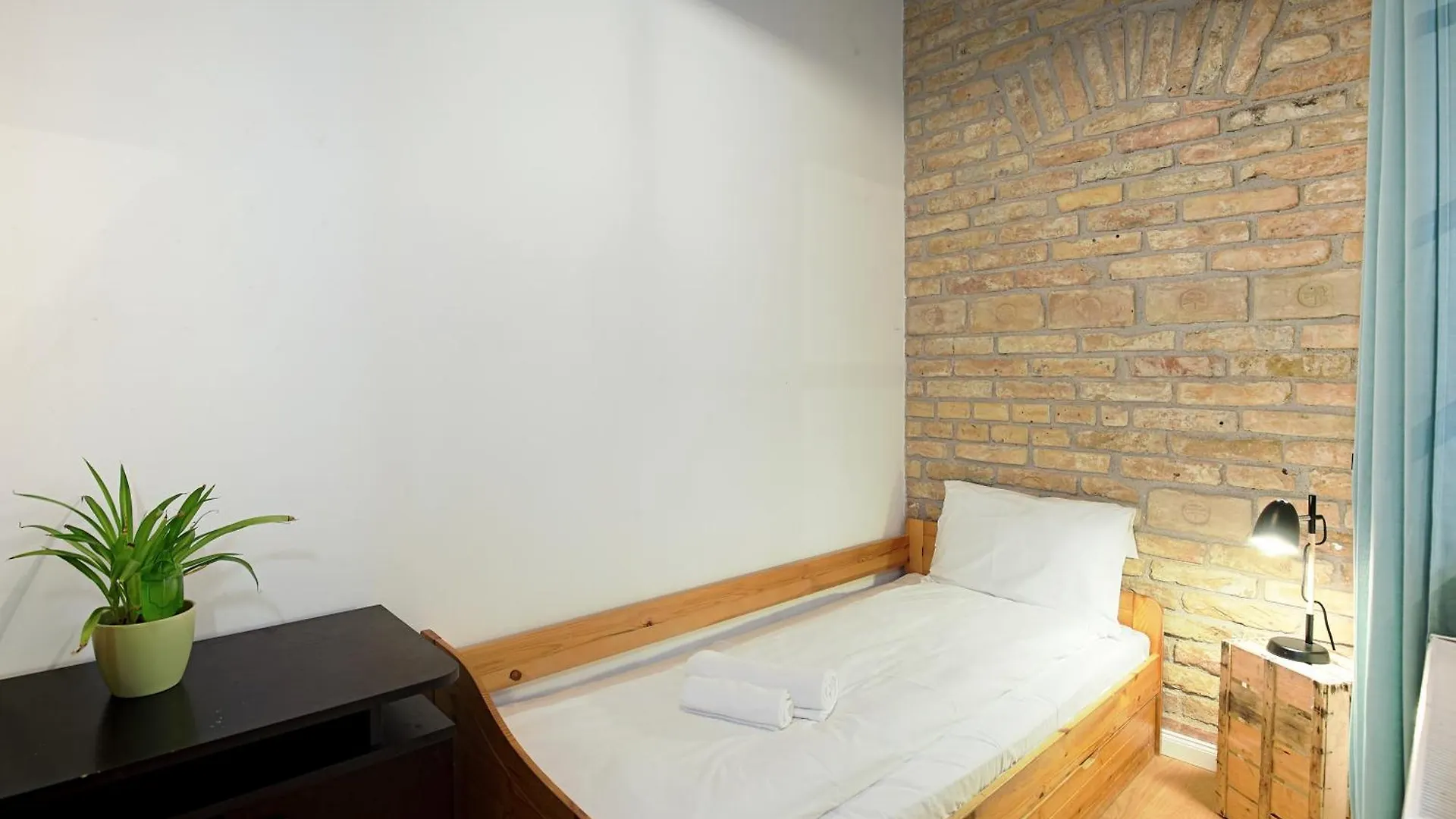 Budapestayz - Weiner Apartments