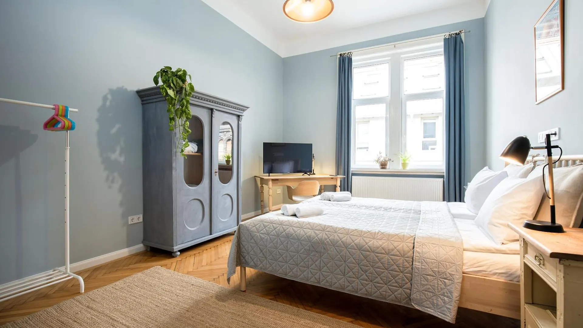 Budapestayz - Weiner Apartments  Budapeste