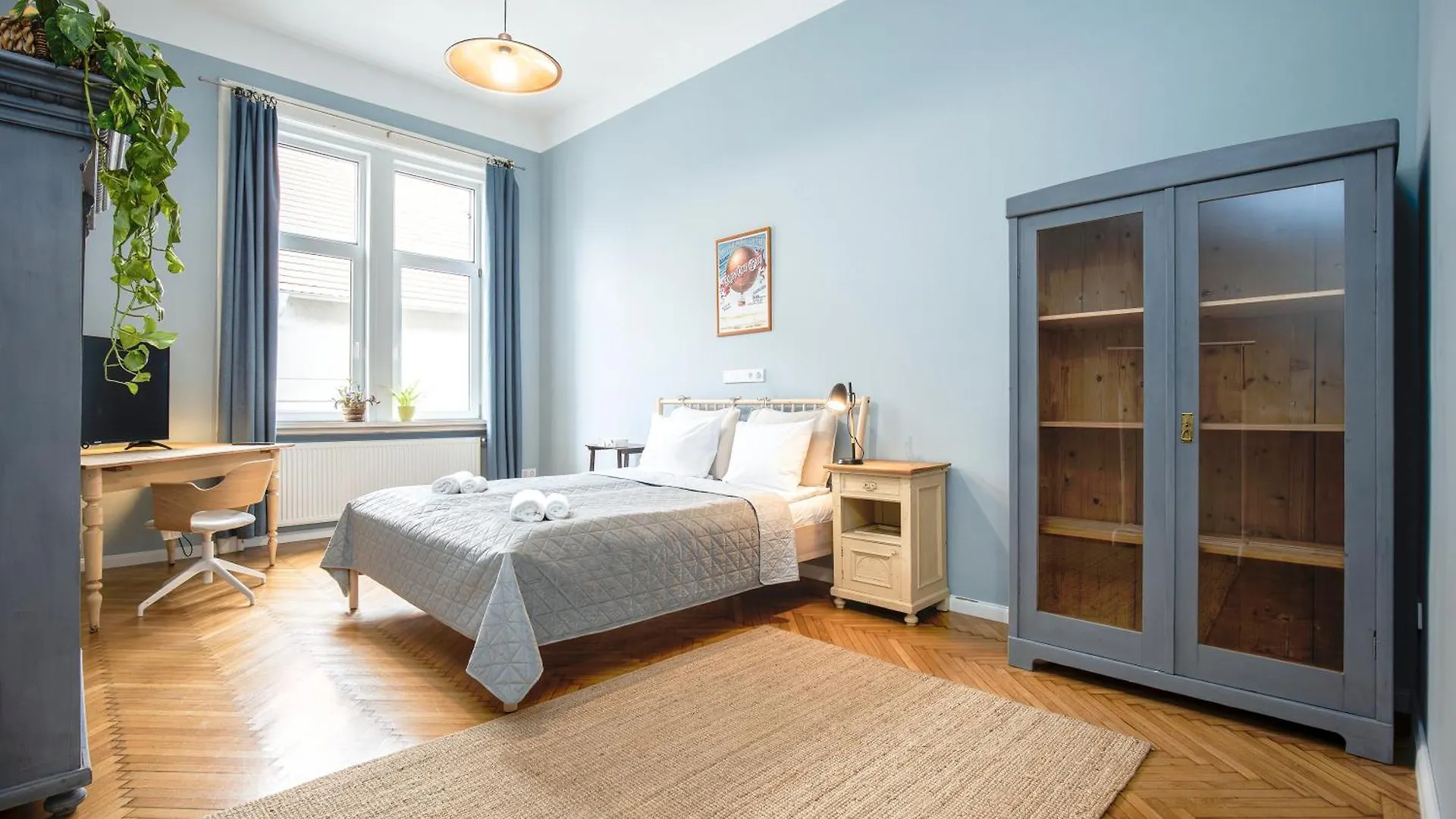 Budapestayz - Weiner Apartments